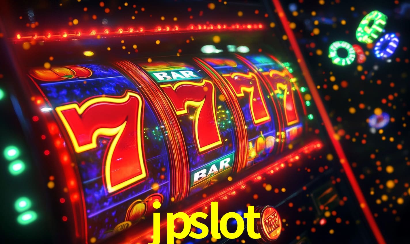 jpslot BET