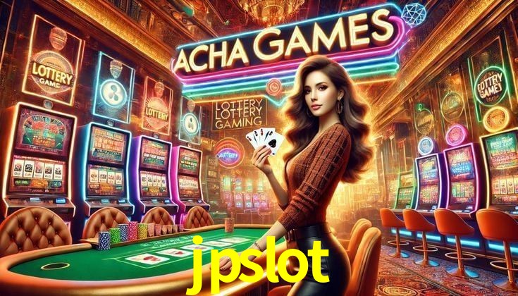 Welcome Bonus jpslot