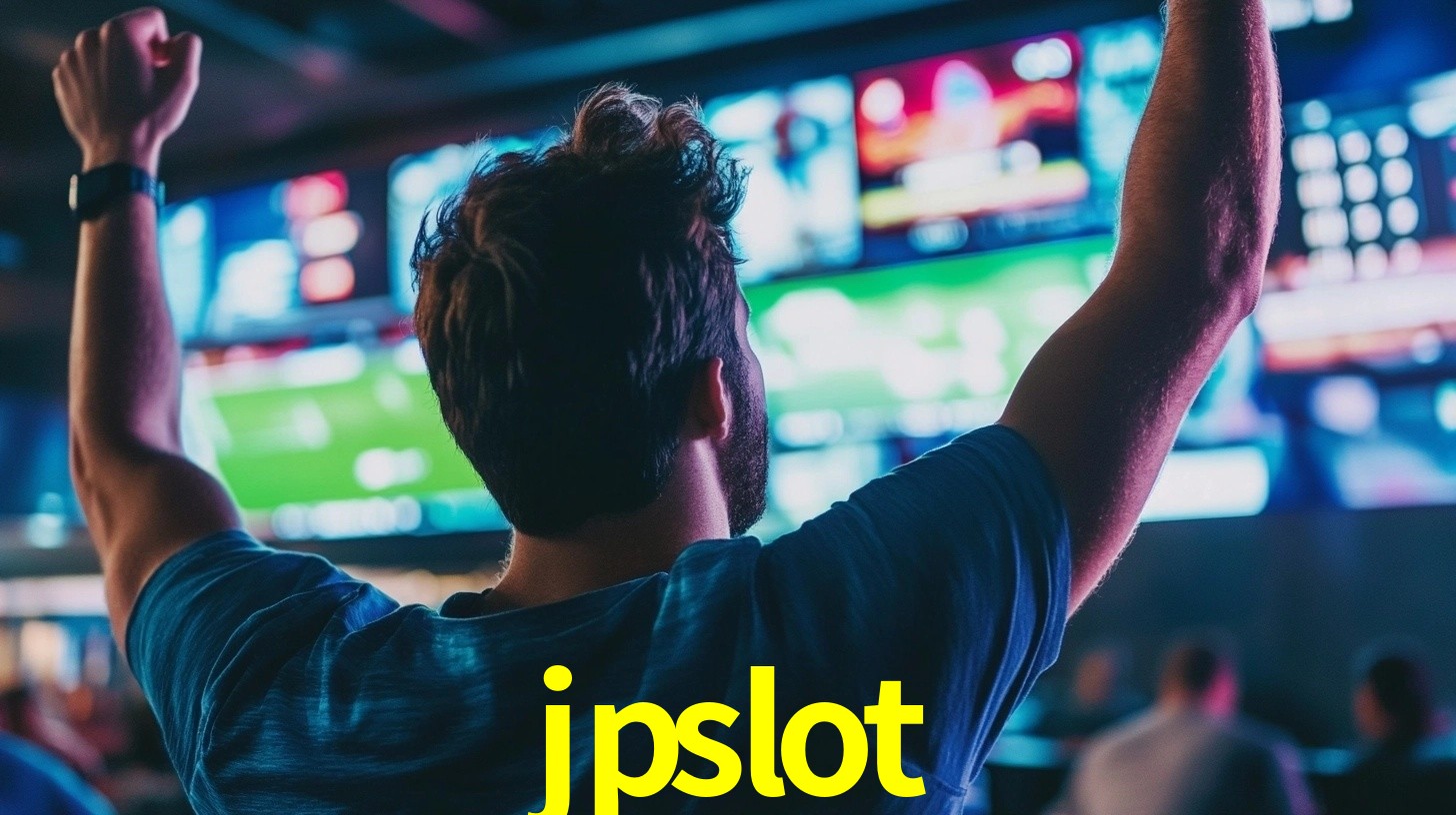 jpslot - Site Oficial Brasileiro Autorizado - jpslot.com