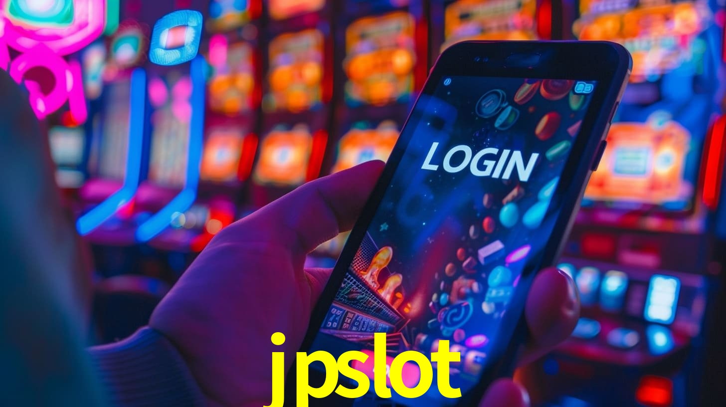Estatísticas jpslot
