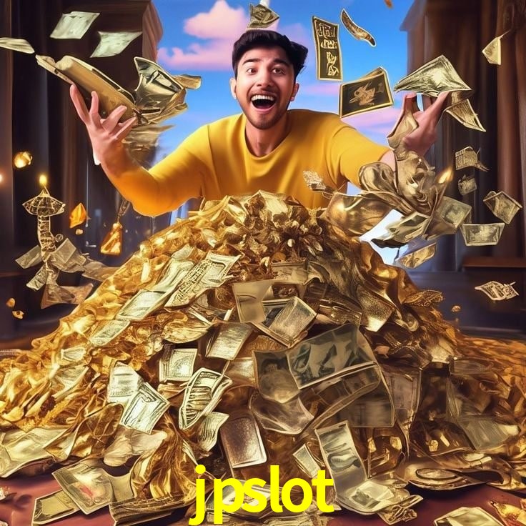 Experiência VIP jpslot