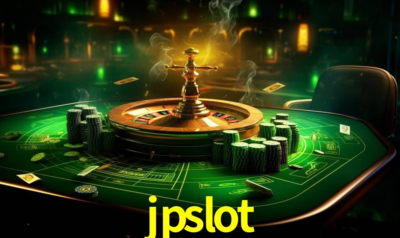 Interface do App jpslot
