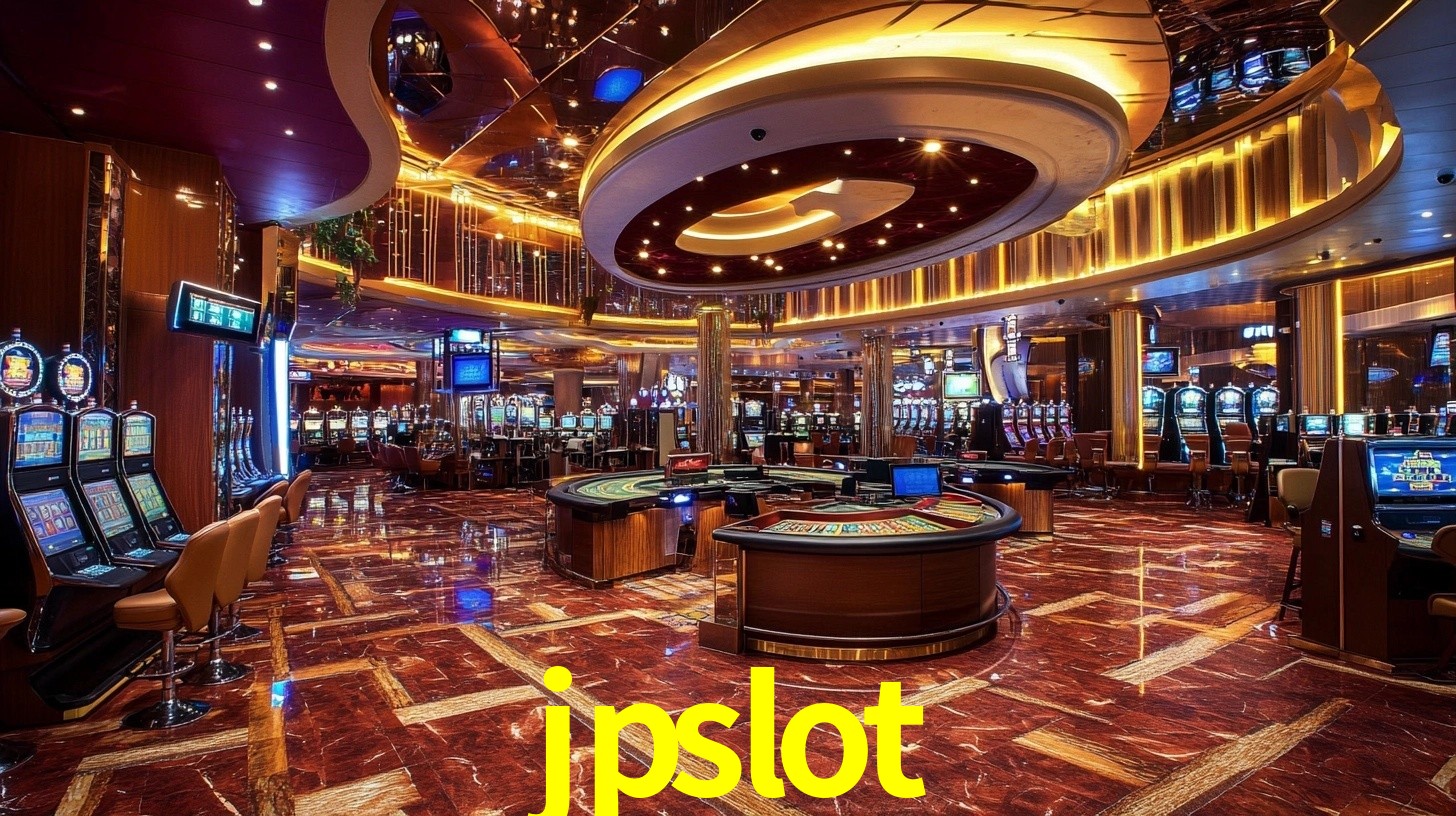 Live Casino jpslot