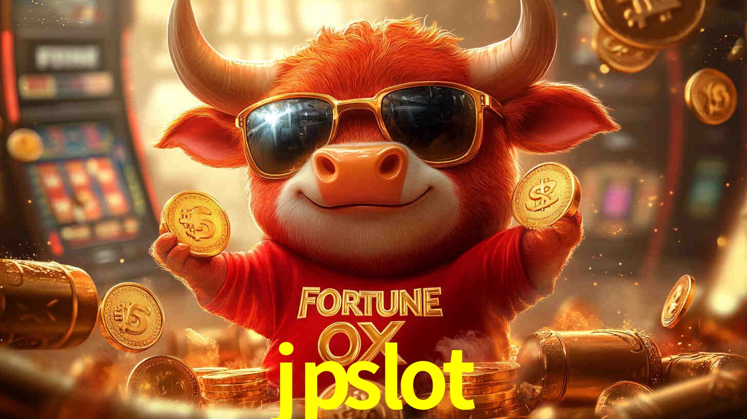 jpslot.com