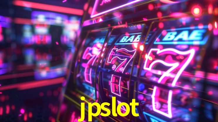 Responsive Design jpslot