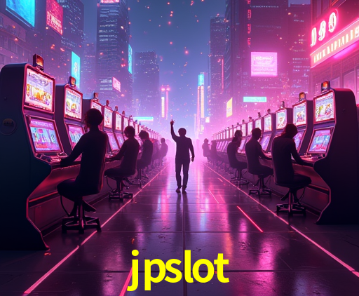 Estatísticas Esportivas jpslot