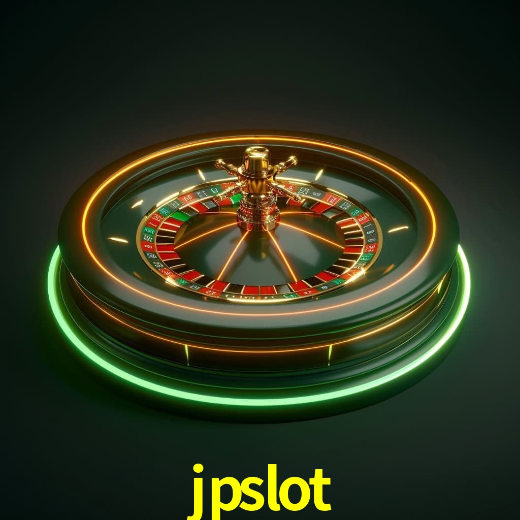 jpslot App - Aplicativo Móvel Oficial