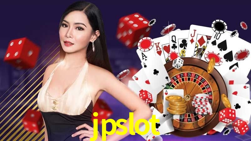 Casino VIP jpslot