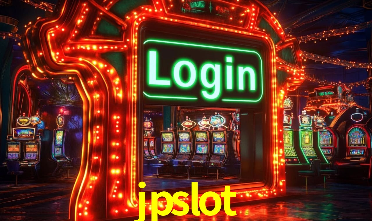 Jogos de Slot jpslot