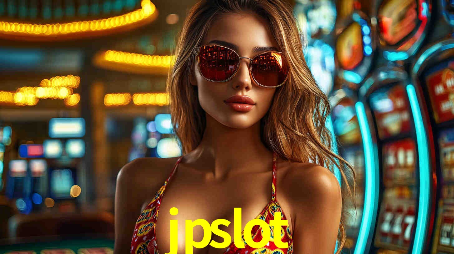 Welcome Bonus jpslot