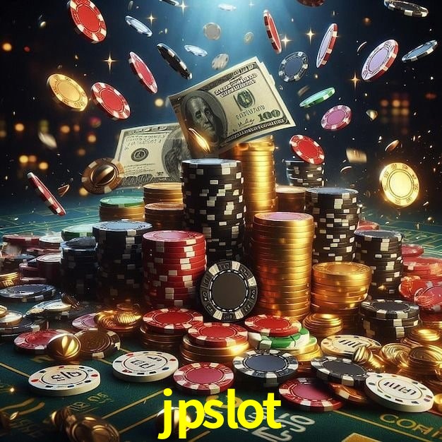 Jogos Exclusivos jpslot