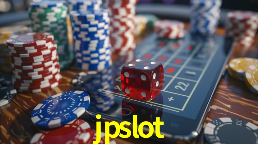 jpslot BET