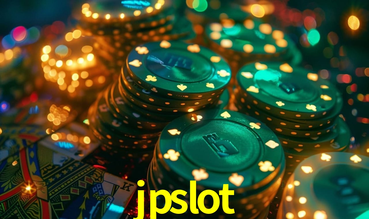 Diretório de Jogos jpslot