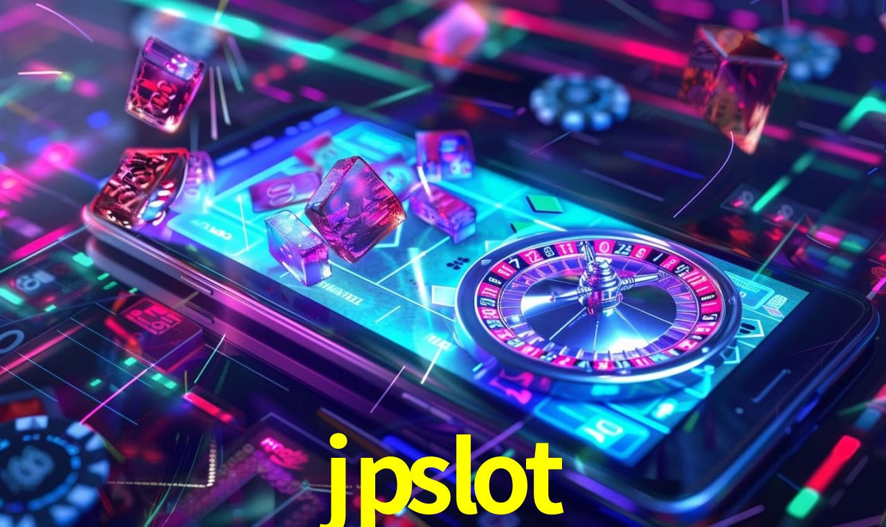 Login Seguro jpslot