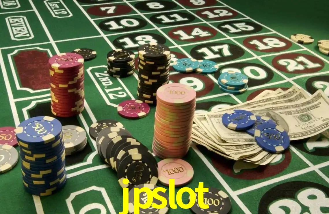 Slot Games jpslot