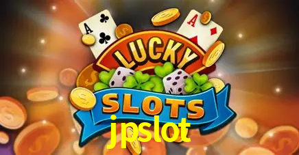 Descubra o Mundo do Cassino Online com jpslot