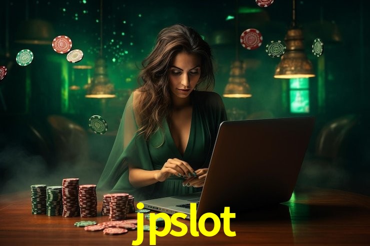 jpslot - App Security
