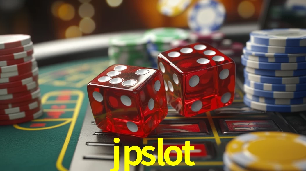 VIP Casino jpslot