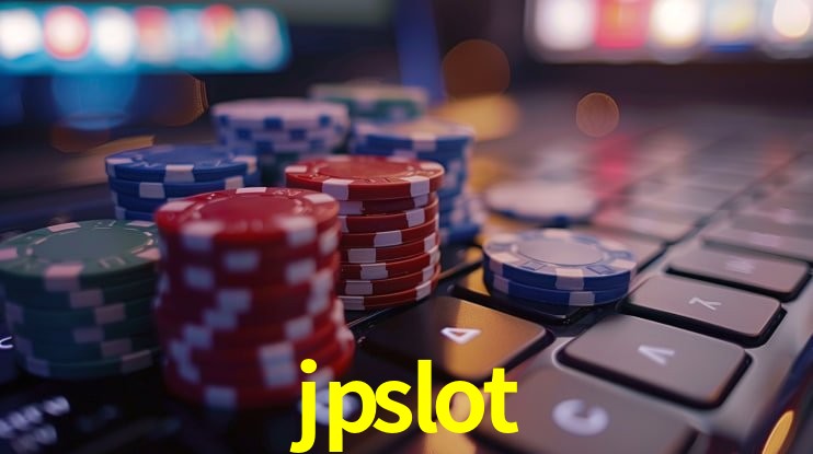 jpslot Entrar - Login Seguro Certificado