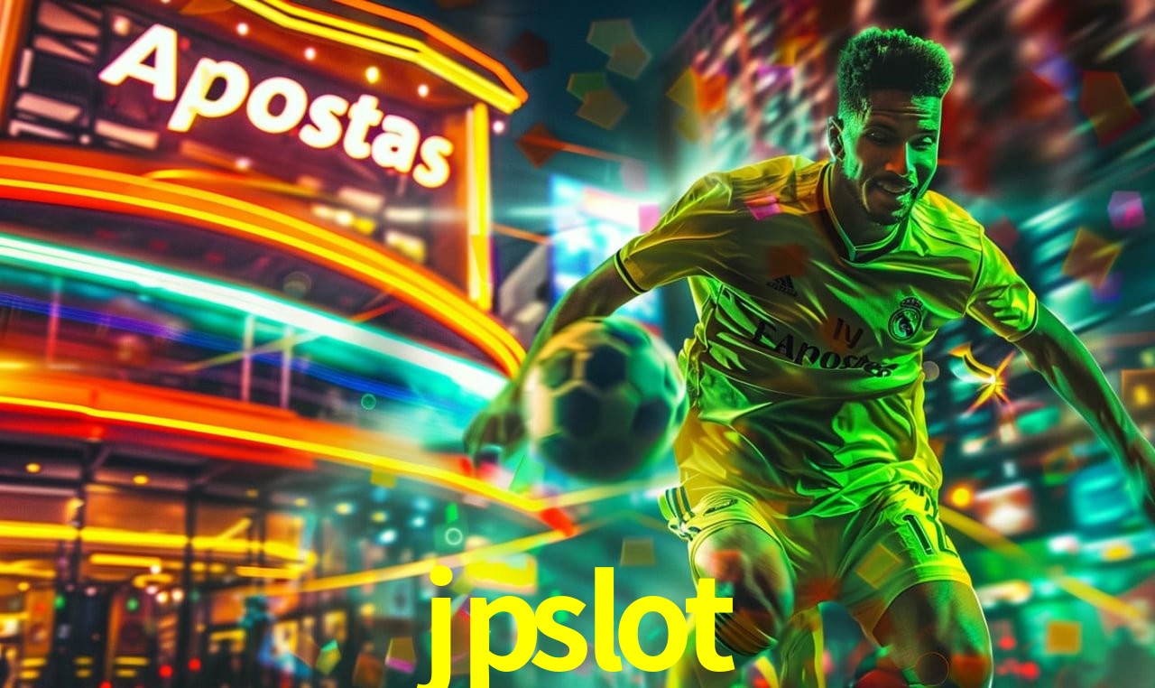 Promoção Relâmpago jpslot
