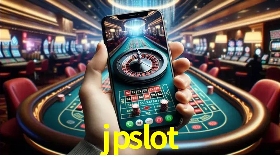 Platform Technology jpslot
