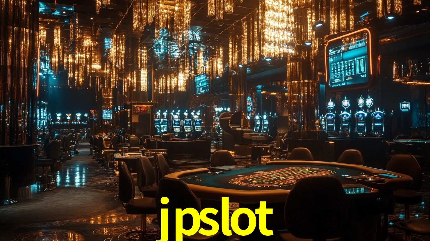 jpslot: Seu Especialista em Apostas Esportivas Brasileiras