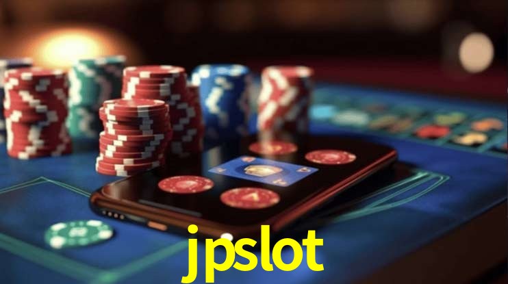 Recursos de Bônus jpslot