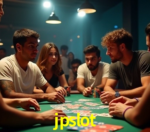 jpslot Slot - 320+ Caça-Níqueis Premium