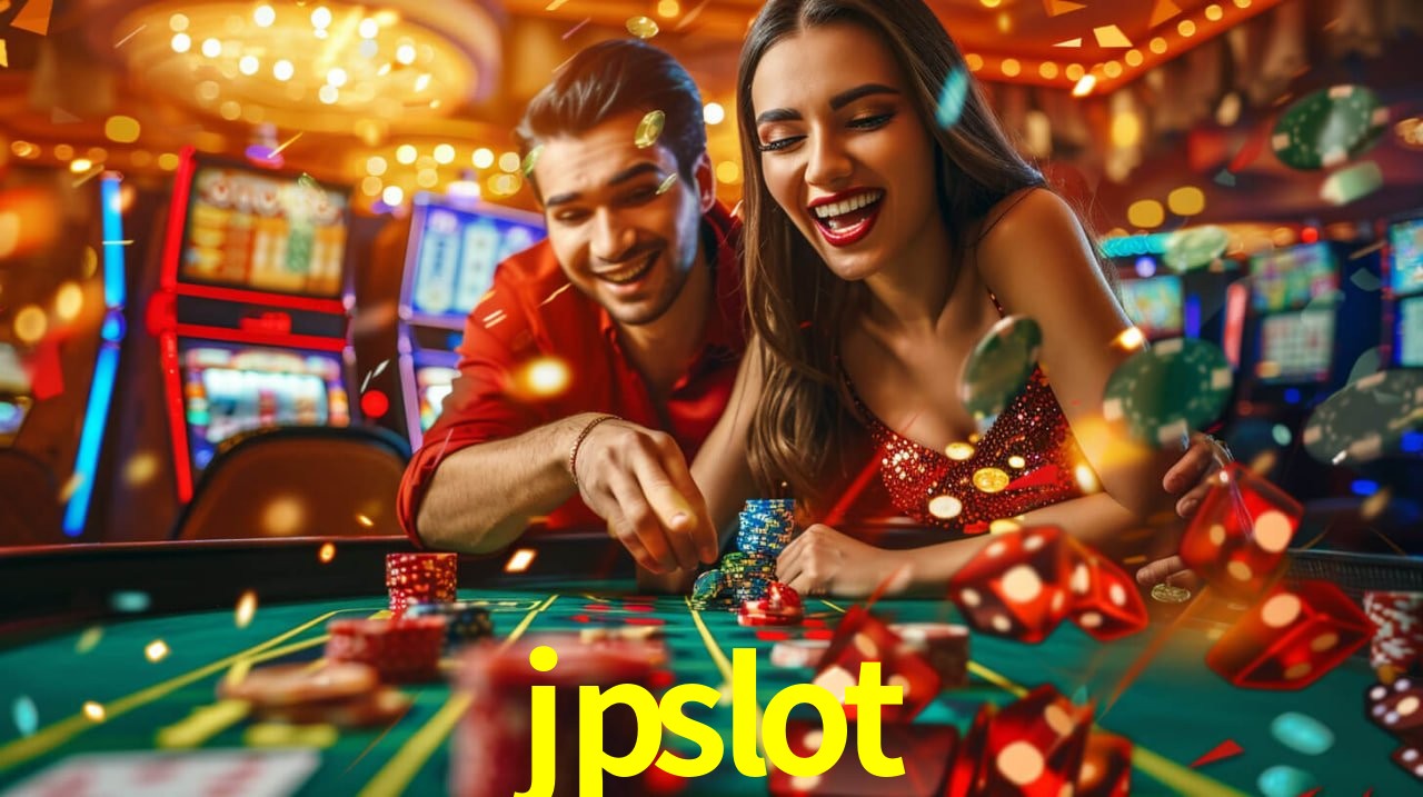 jpslot - Customer Support