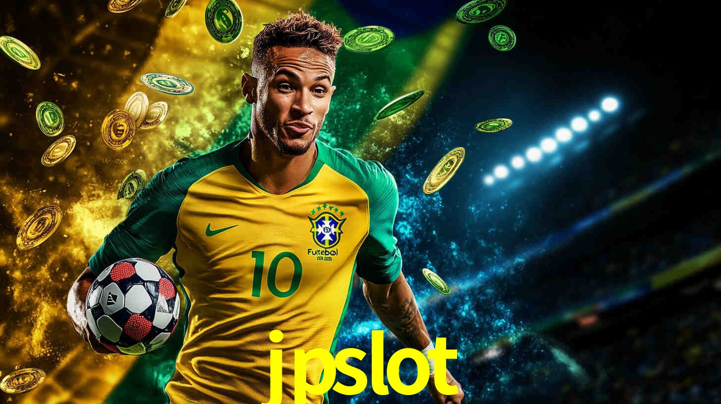 Explorando a Categoria de Eventos em Apostas na jpslot