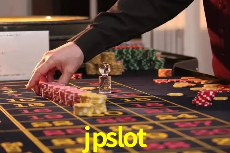 Descubra o Programa VIP da jpslot: Vantagens Exclusivas para Jogadores