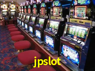 Descubra o Mundo do Cassino Online com jpslot
