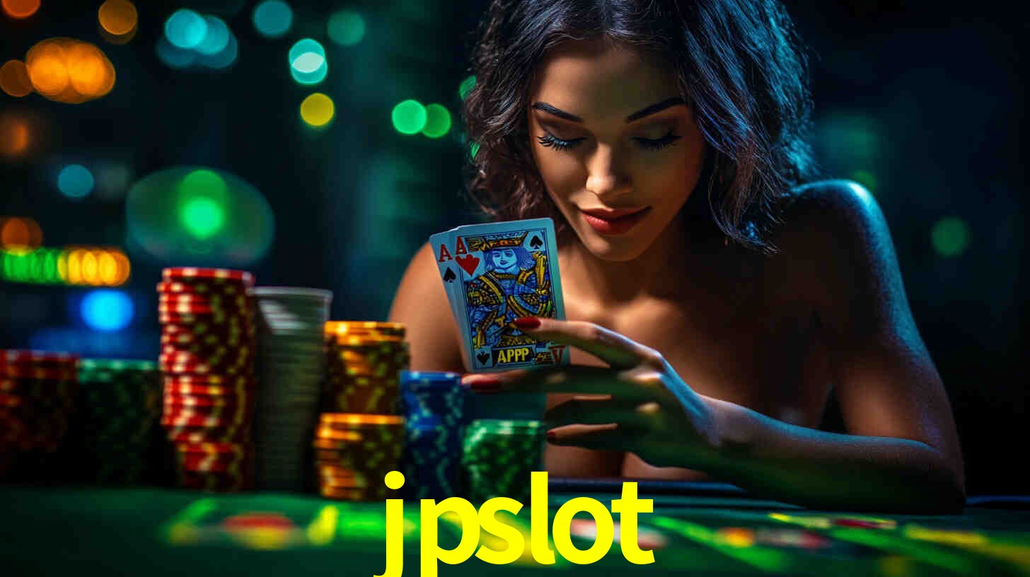 Descubra o Programa VIP da jpslot: Vantagens Exclusivas para Jogadores