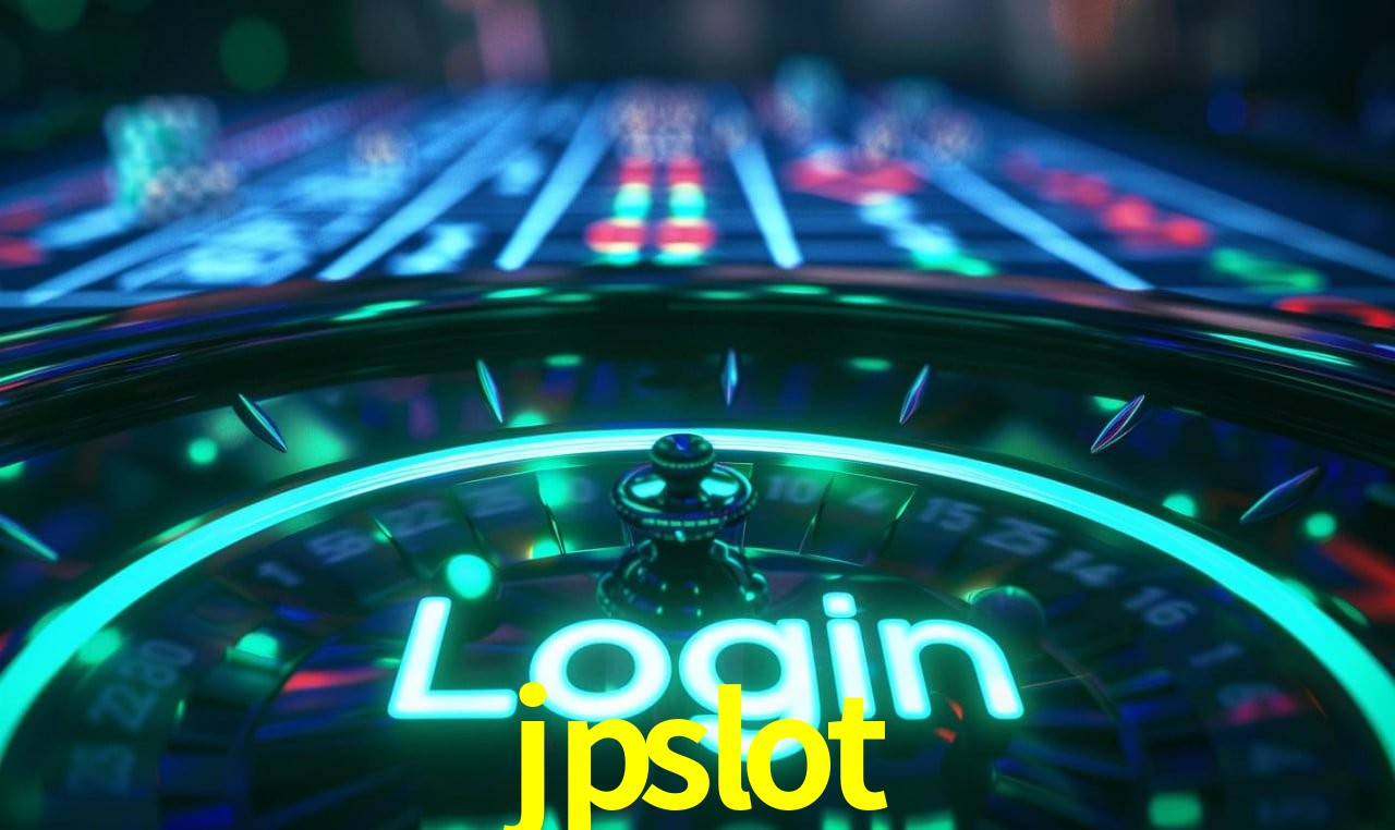 Casino Ao Vivo jpslot