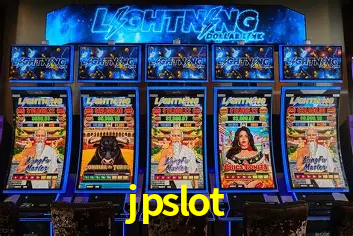 A Revolução dos Aplicativos de Jogos no jpslot