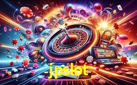 Provedores de Jogos jpslot
