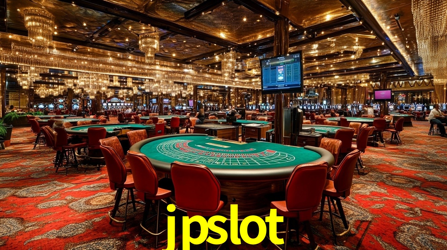 jpslot.com