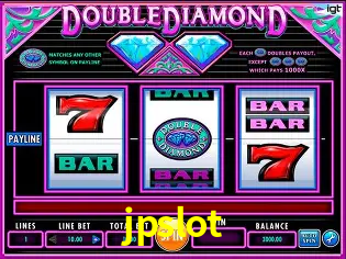 Descubra a Magia dos Jogos de Arcade no jpslot