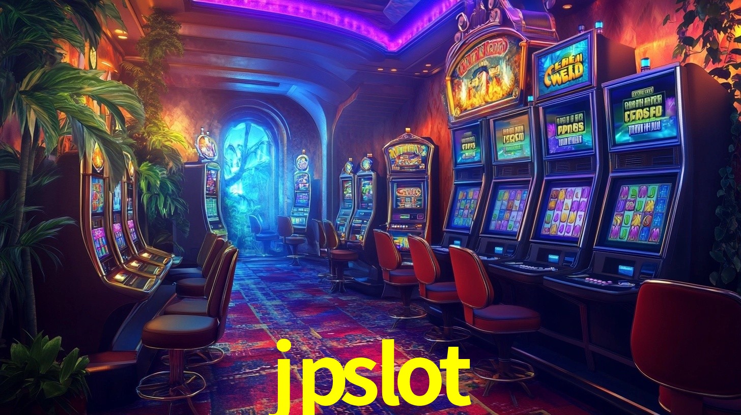 Blackjack Table jpslot