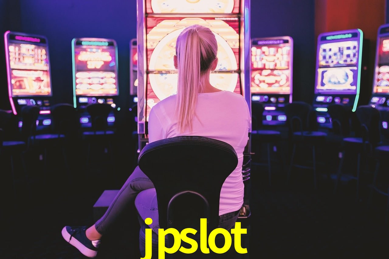 Secure Login jpslot