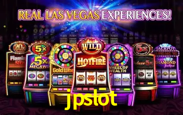 jpslot Cassino - 80+ Mesas ao Vivo