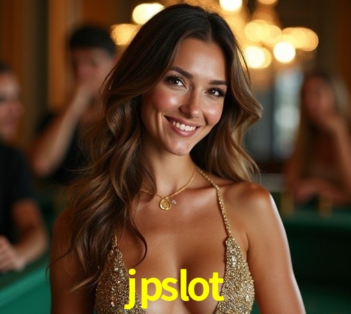 Casino Ao Vivo jpslot