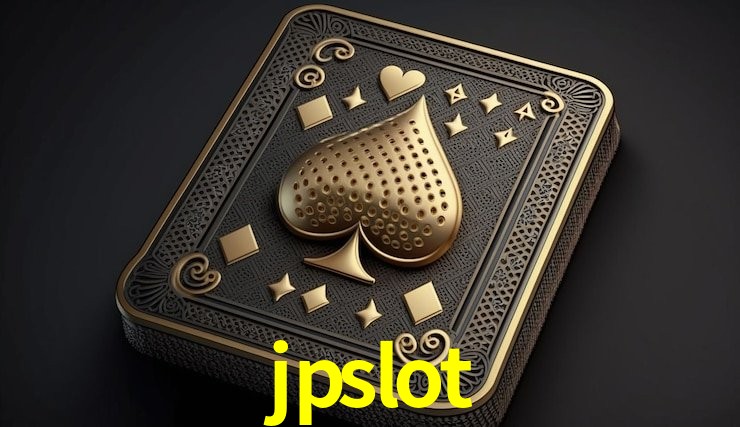 Tecnologia da Plataforma jpslot