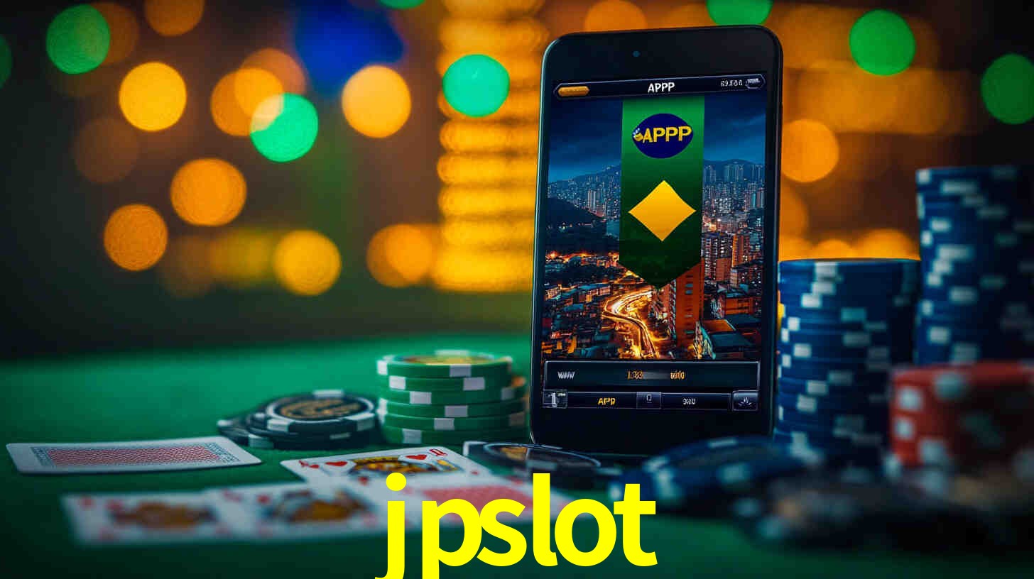 Inovações de Jogos na jpslot: O Futuro das Experiências Interativas