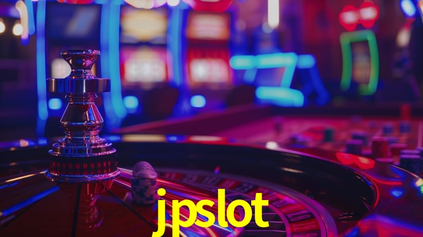 jpslot BET