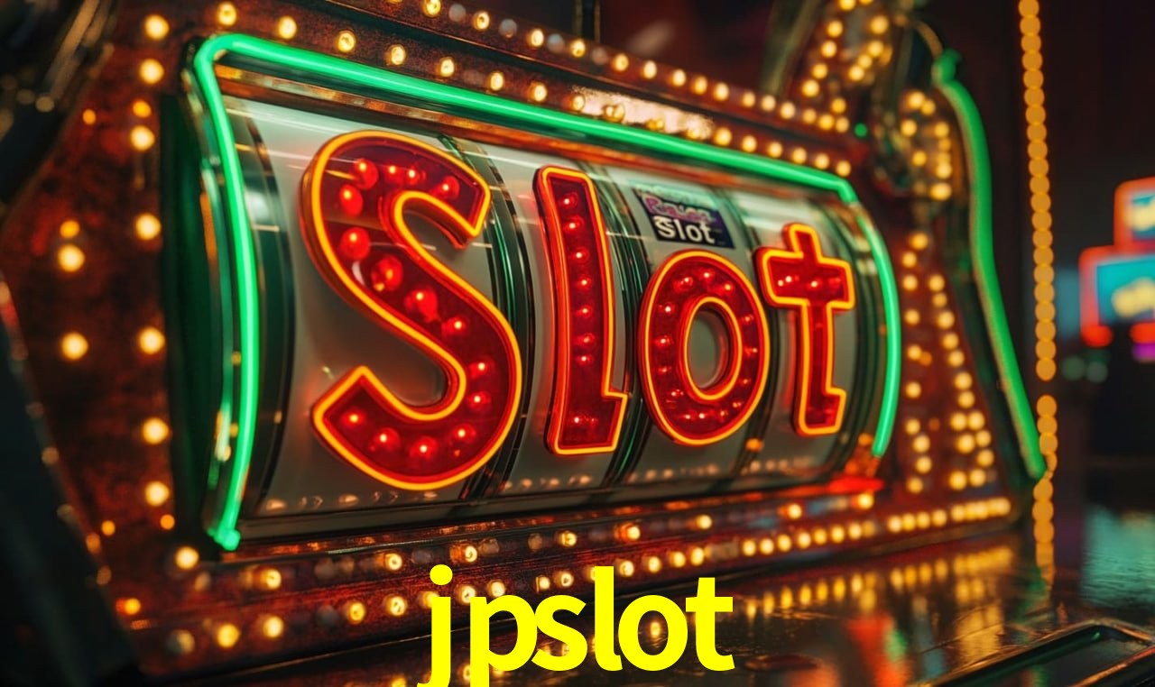 jpslot - Security