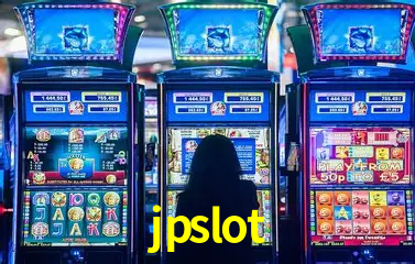 Descubra a Magia dos Jogos de Arcade no jpslot
