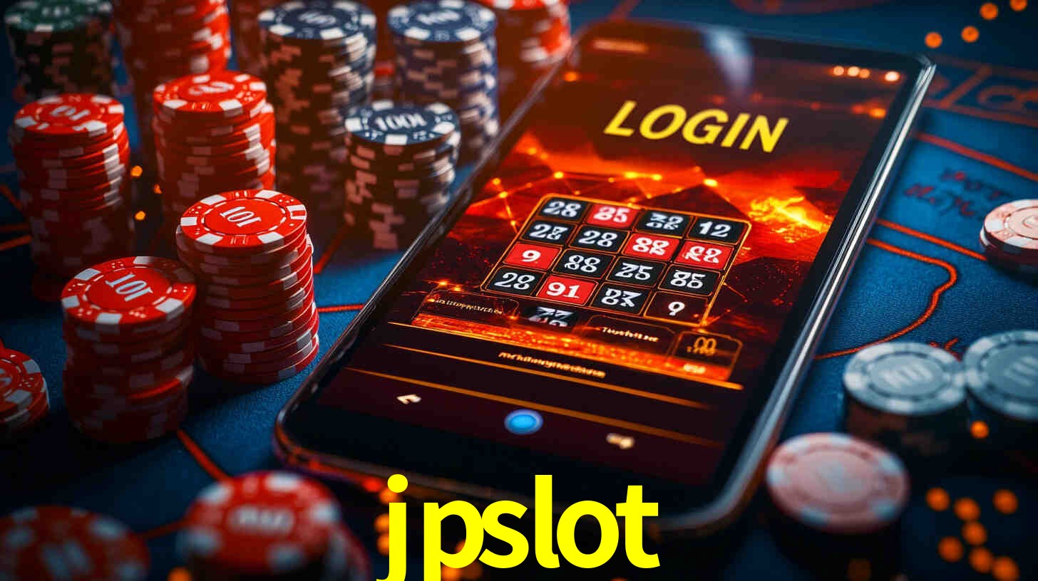 jpslot