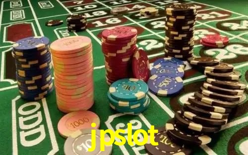 jpslot.com