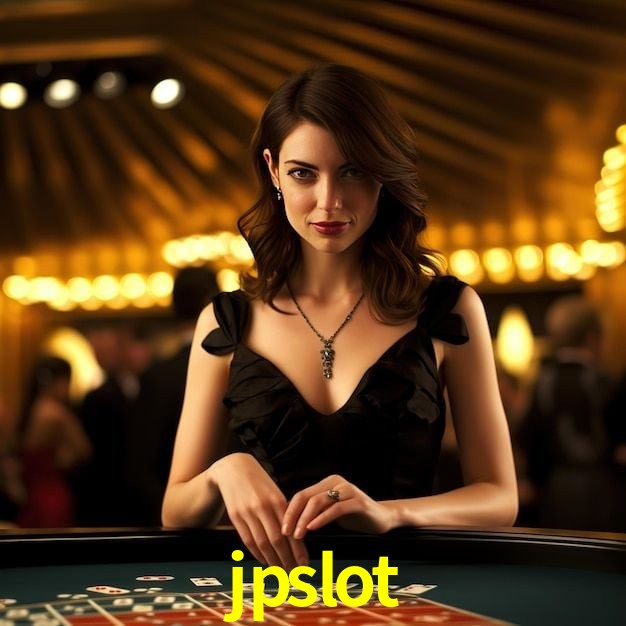 Desvendando o Mundo dos Jogos Virtuais na jpslot